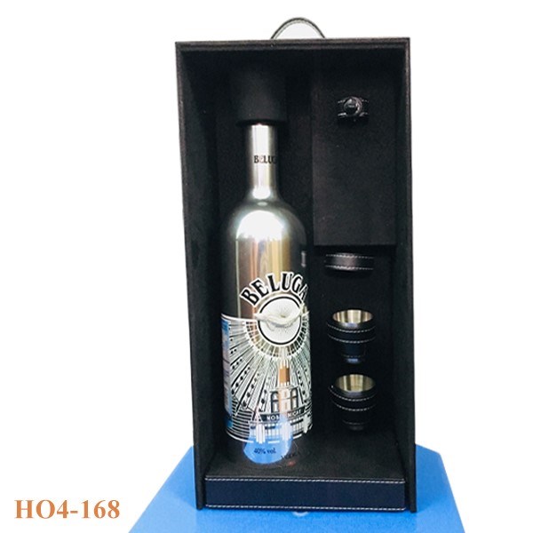 Hộp Quà Ngũ Quý Trăng Rằm 2 (5% ABV*)